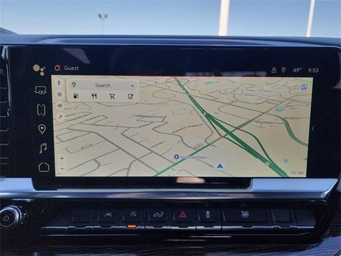 New 2026 GMC Sierra 1500 Elevation w/ Elevation Select Package image 20