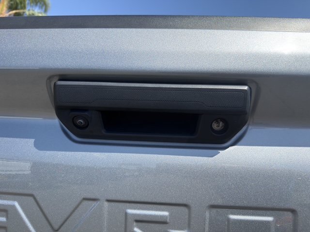 Used 2024 Chevrolet Colorado LT w/ LT Convenience Package III AWD/4WD image 15