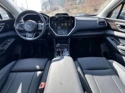 New 2026 Subaru Ascent Touring image 22