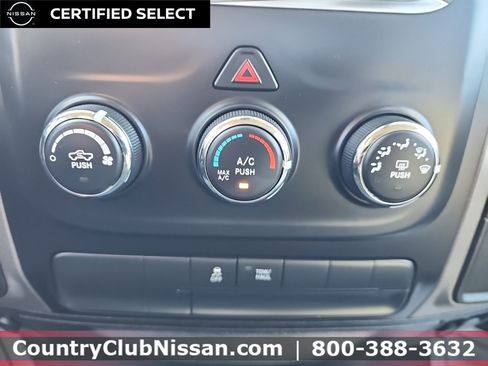 Used 2016 RAM 1500 Tradesman w/ Popular Equipment Group image 15