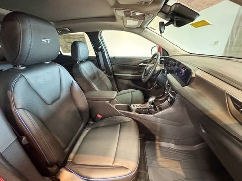 New 2026 Buick Encore GX Sport Touring w/ Advanced Technology Package AWD/4WD image 22