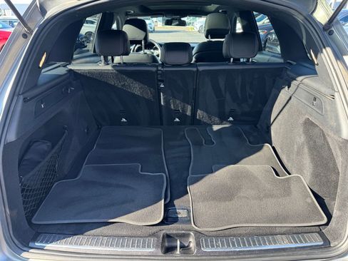 Certified 2019 Mercedes-Benz GLC 300 4MATIC image 27