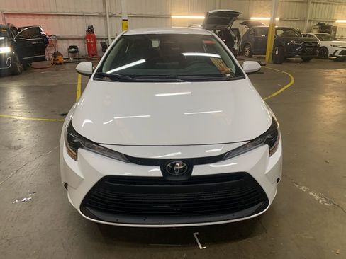 New 2026 Toyota Corolla LE image 9