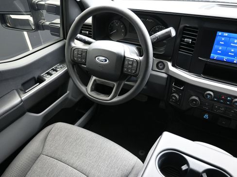 Used 2026 Ford F250 XL w/ STX Appearance Package AWD/4WD image 24