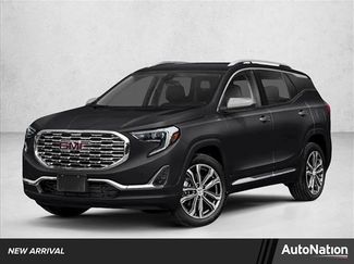 Used 2019 GMC Terrain Denali w/ Driver Alert Package II video 1