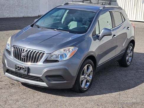 Used 2013 Buick Encore FWD image 7