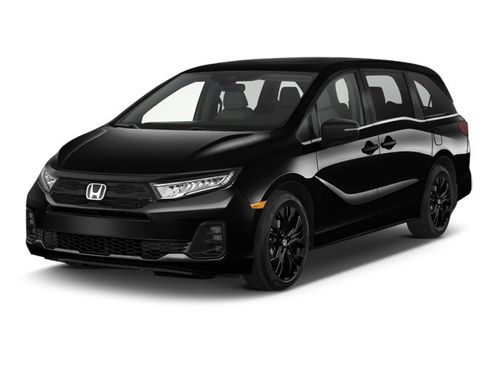 New 2026 Honda Odyssey Sport-L image 1