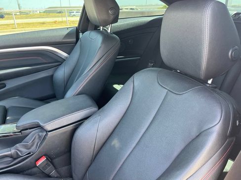 Used 2019 BMW 430i Coupe w/ Executive Package RWD image 10