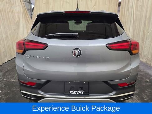 Used 2023 Buick Encore GX Essence w/ Experience Buick Package AWD/4WD image 8