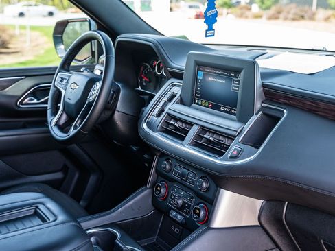 Used 2024 Chevrolet Tahoe LS w/ Driver Alert Package image 12