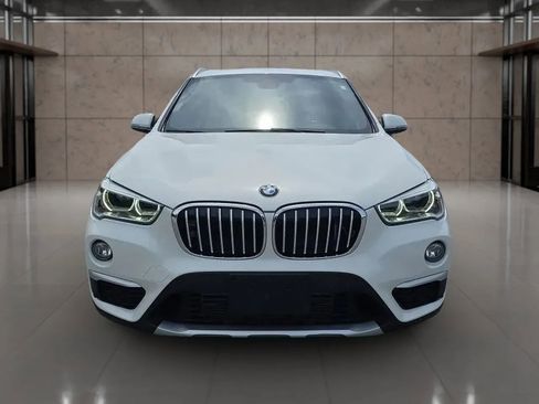 Used 2017 BMW X1 xDrive28i AWD/4WD image 4