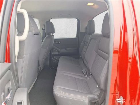 Used 2024 Nissan Frontier SV w/ Technology Package image 14