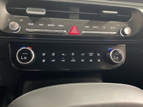 New 2026 Hyundai Palisade Calligraphy image 21