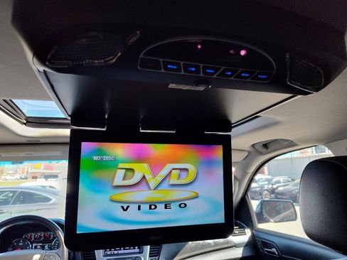 Used 2017 Chevrolet Tahoe Premier image 41