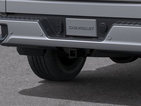 New 2026 Chevrolet Silverado 1500 RST w/ RST All Star Premium Package AWD/4WD image 14