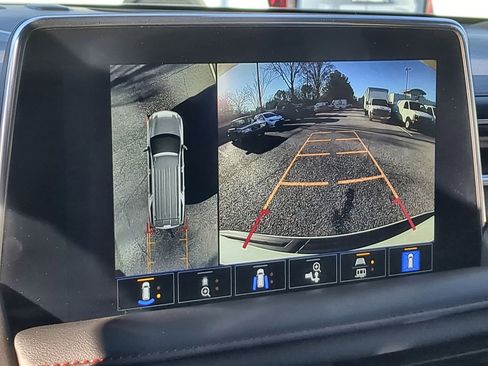 Used 2024 Chevrolet Tahoe RST w/ Luxury Package image 15