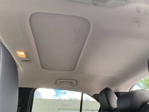 New 2026 Mitsubishi Eclipse Cross SE image 32