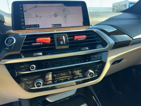 Used 2019 BMW X3 xDrive30i w/ Executive Package image 24