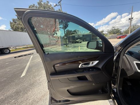 Used 2015 GMC Terrain Denali image 14