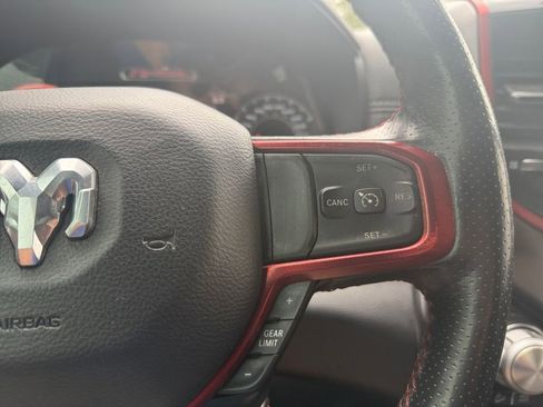 Used 2020 RAM 1500 Rebel w/ Rebel Level 2 Equipment Group AWD/4WD image 23