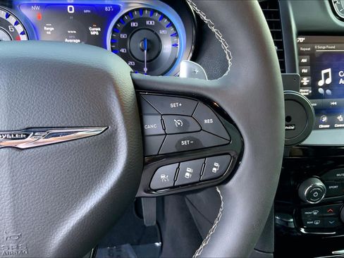 Used 2023 Chrysler 300 S w/ Comfort Group RWD image 24
