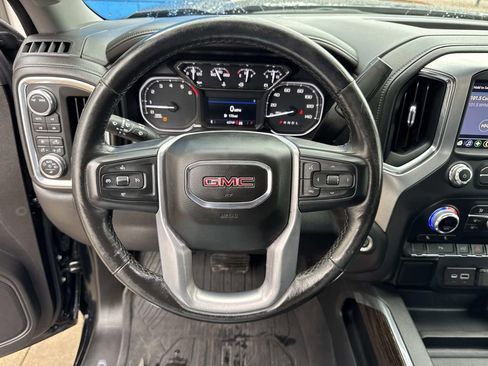 Used 2022 GMC Sierra 1500 Elevation AWD/4WD image 19