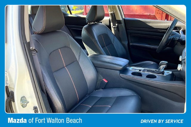 Used 2020 Nissan Altima 2.5 SR w/ Premium Package AWD/4WD image 30