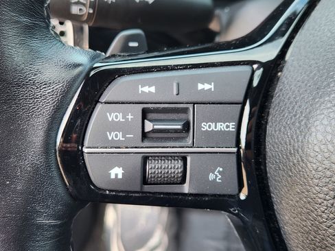 Certified 2023 Honda Civic Sport image 22