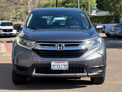 Used 2019 Honda CR-V LX image 5