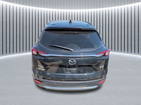 Used 2016 MAZDA CX-9 Grand Touring AWD/4WD image 7