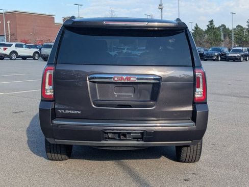Used 2018 GMC Yukon Denali w/ Open Road Package image 5