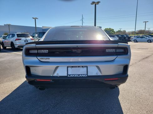 New 2026 Dodge Charger Scat Pack image 7