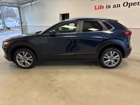Used 2023 MAZDA CX-30 AWD 2.5 S w/ Preferred Package image 5