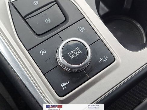 Used 2020 Ford Explorer ST w/ Premium Technology Package AWD/4WD image 23
