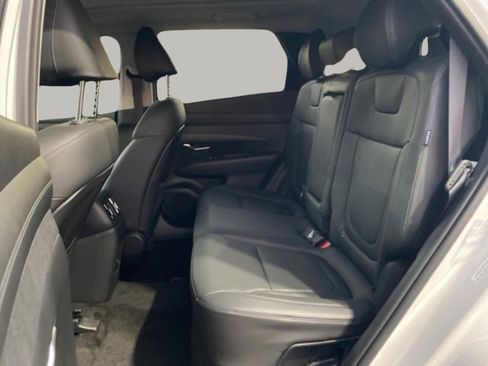 New 2025 Hyundai Tucson SEL w/ Tow & Go Package AWD/4WD image 28