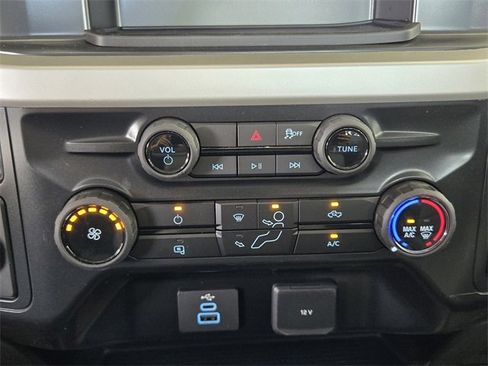 New 2025 Ford F450 XL image 14