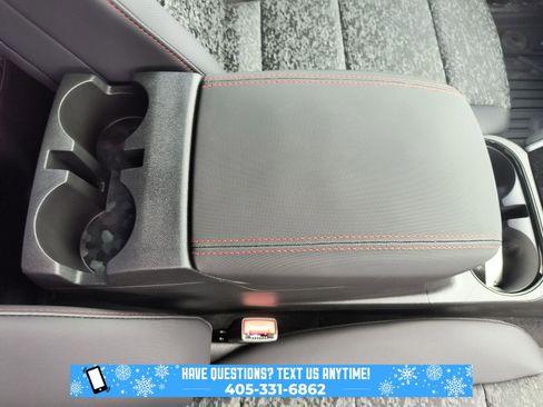 New 2026 Chevrolet Colorado Z71 image 13