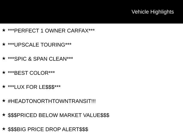 Certified 2023 Subaru Forester Touring AWD/4WD image 7