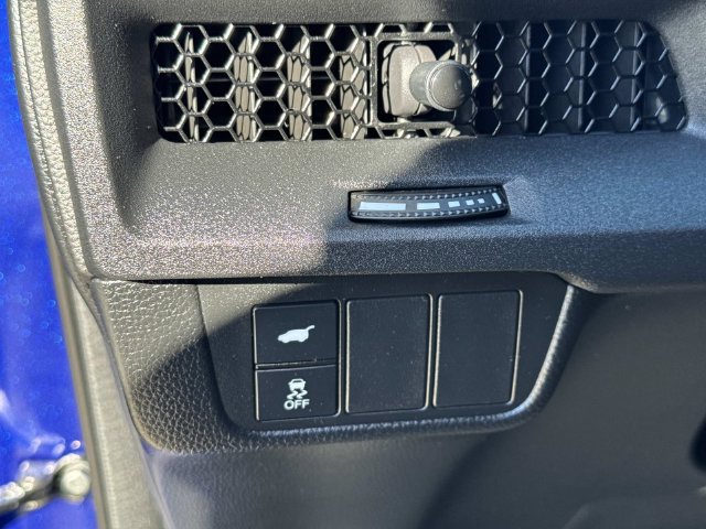 Certified 2024 Honda CR-V Sport-L image 21