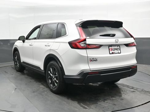 New 2026 Honda CR-V EX-L image 8