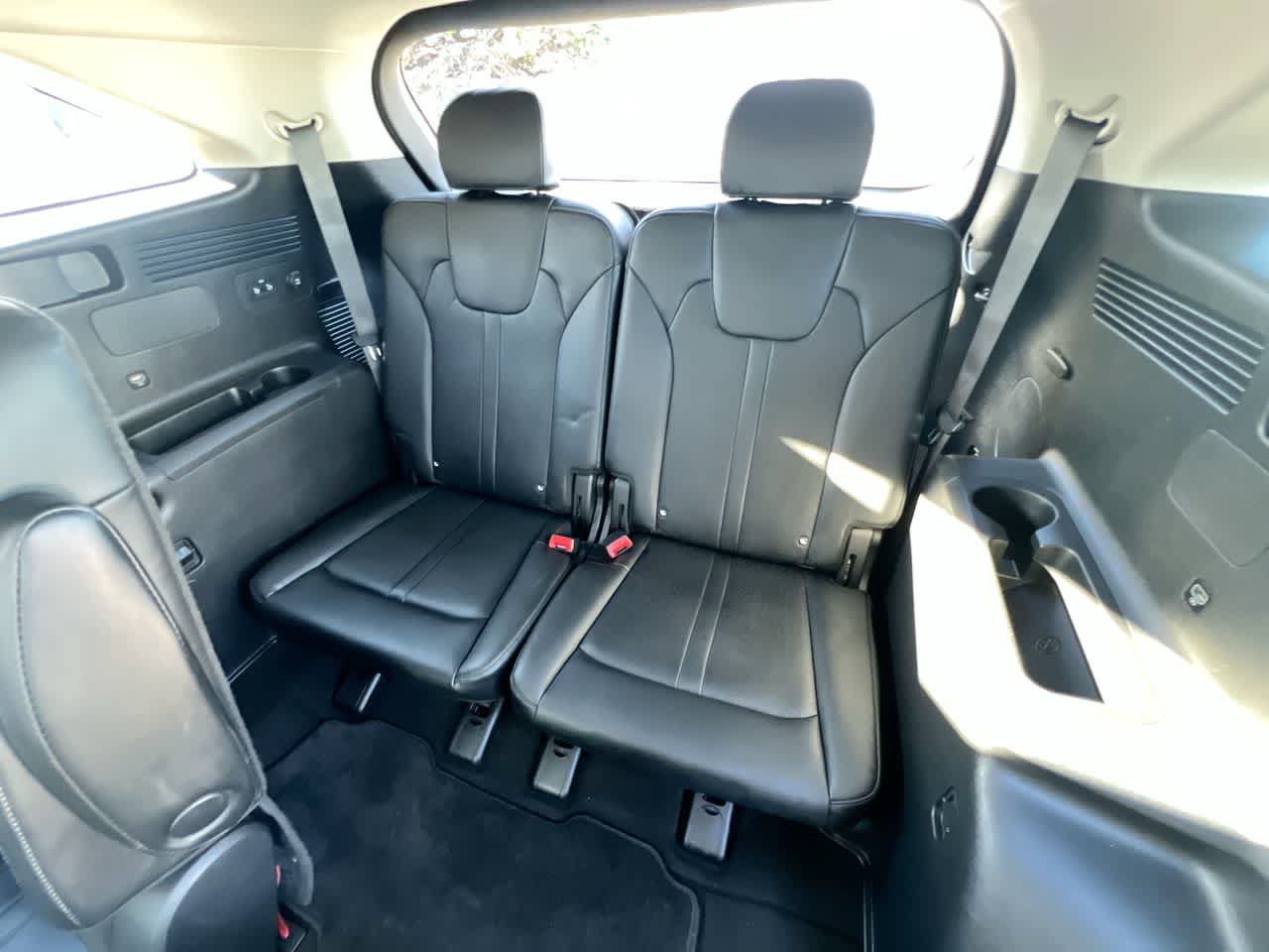 Certified 2023 Kia Sorento EX AWD/4WD image 24