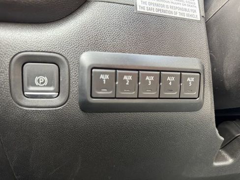 New 2026 GMC Sierra 3500 Pro w/ Convenience Package AWD/4WD image 18