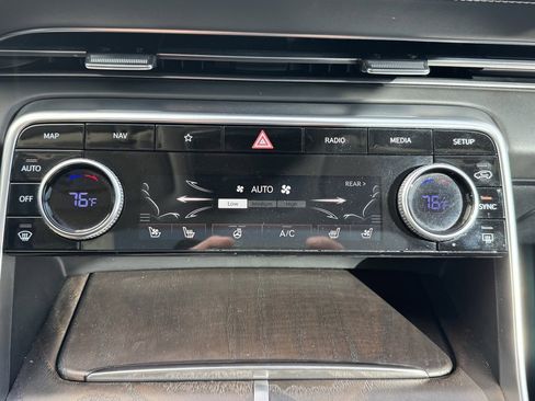 Used 2024 Genesis GV80 3.5T w/ Prestige Package image 30