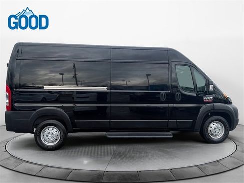 Used 2021 RAM ProMaster 2500 w/ Convenience Group image 6