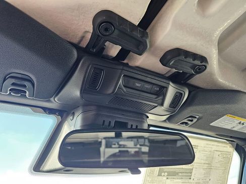 New 2026 Jeep Wrangler Unlimited Rubicon image 25