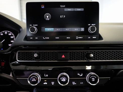 New 2026 Honda Civic Sport image 5