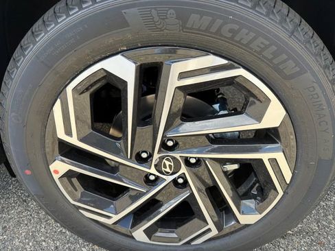 New 2026 Hyundai Tucson Limited AWD/4WD image 6