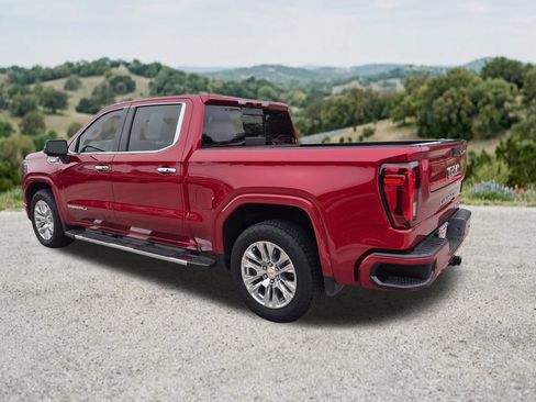 Used 2024 GMC Sierra 1500 Denali AWD/4WD image 8