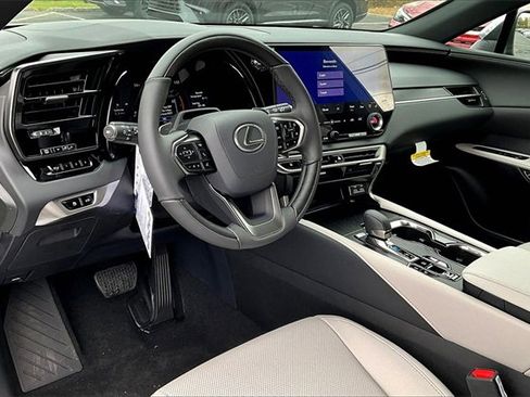 New 2026 Lexus RX 350 Premium image 6