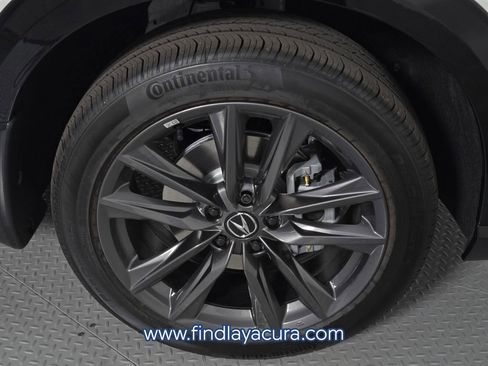 New 2025 Acura ADX A-Spec AWD/4WD image 5